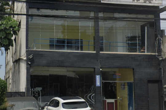 Imagem 2 da galeria do parceiro Academia Corpo e Movimento - Unidade Guarapiranga
