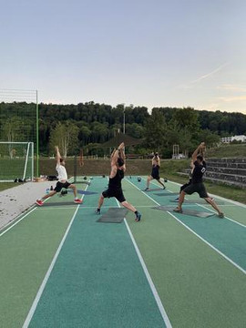 Bild 3 von Cocoloco-Fitness (Sportpark Weil) Partnergalerie