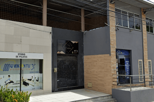 Imagem 2 da galeria do parceiro Academia Movimentu's Fitness