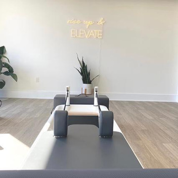 Image 2 from Elevate Pilates partner gallery