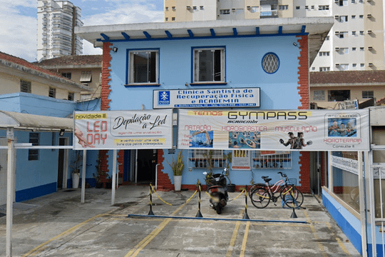 Imagem 2 da galeria do parceiro Praxis Academia