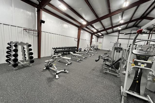 Image 3 from Eternal Fitness partner gallery