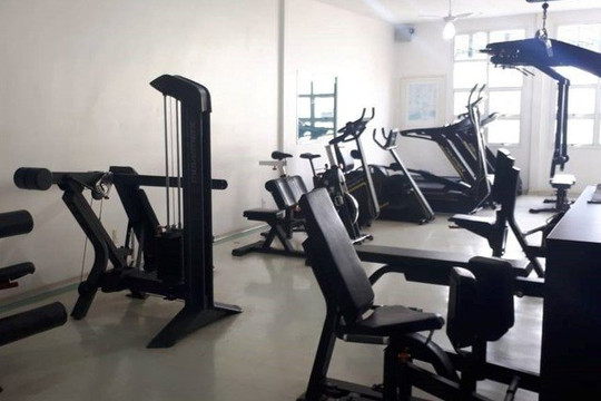 Imagem 3 da galeria do parceiro Swim Center