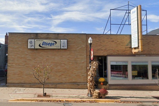 Image 2 from OTSEGO HEALTH and FITNESS partner gallery