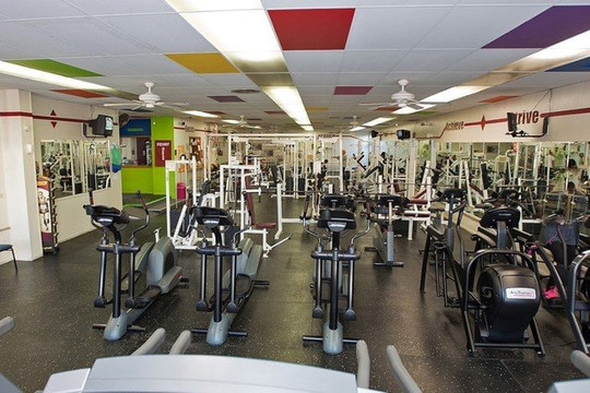 Image 1 from OTSEGO HEALTH and FITNESS partner gallery
