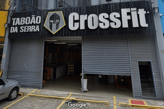 Imagem 2 da galeria do parceiro Taboão da Serra Crossfit