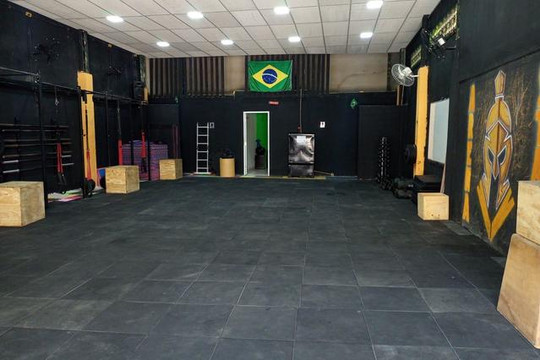 Imagem 2 da galeria do parceiro Arena Start