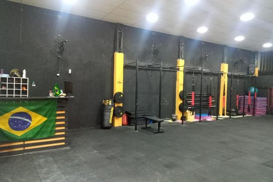 Imagem 3 da galeria do parceiro Arena Start