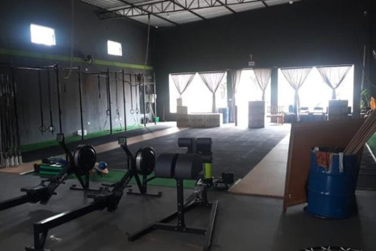 Imagem 1 da galeria do parceiro CT Nefitness