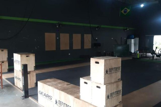 Imagem 2 da galeria do parceiro CT Nefitness