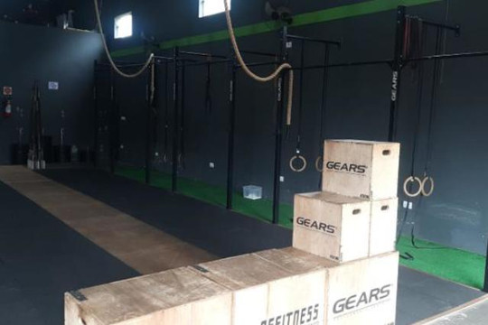 Imagem 3 da galeria do parceiro CT Nefitness