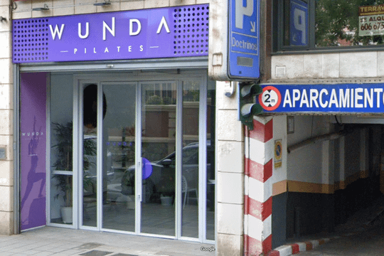 Imagen 2 de la galería del partner Wunda Pilates