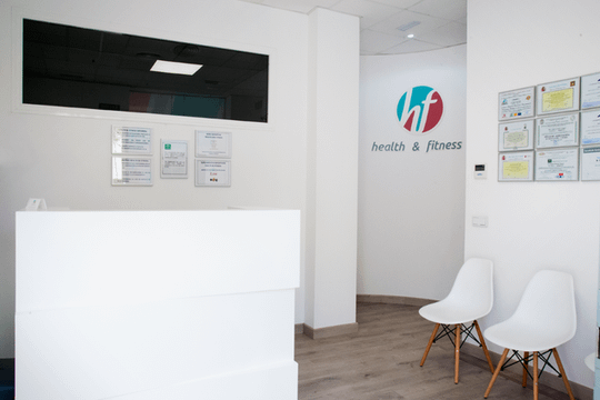 Imagen 3 de la galería del partner Health & fitness Sevilla / Entrenamiento en grupo 8 días al mes