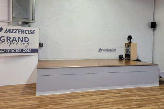 Image 1 from Jazzercise Herndon Reston Fitness Studio partner gallery