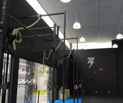 Imagem 1 da galeria do parceiro Zforce Crossfit