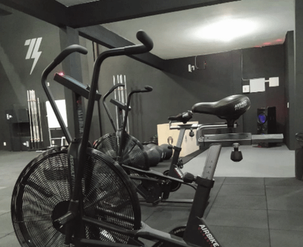Imagem 3 da galeria do parceiro Zforce Crossfit