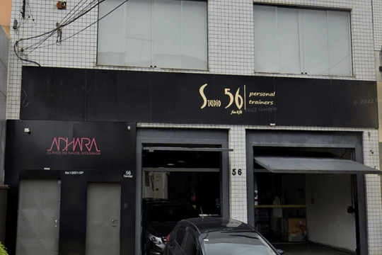 Imagem 2 da galeria do parceiro Studio 56