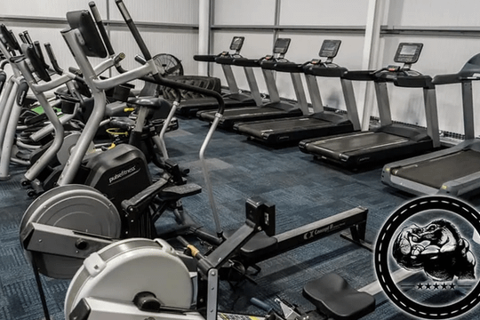 Image 3 from Horspower Strength and Conditioning partner gallery