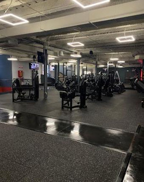 Imagen 1 de la galería del partner Fitup Serrano