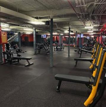Imagen 2 de la galería del partner Fitup Serrano
