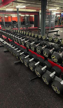 Imagen 3 de la galería del partner Fitup Serrano