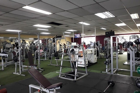 Imagem 1 da galeria do parceiro Academia Fitness One