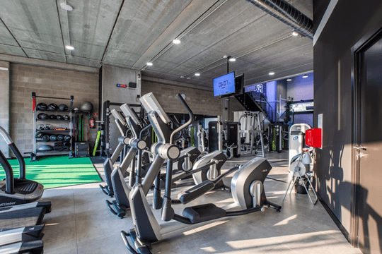 Imagen 1 de la galería del partner BDiR Parets