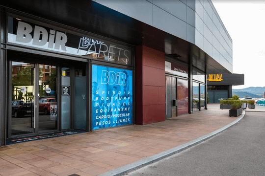 Imagen 2 de la galería del partner BDiR Parets