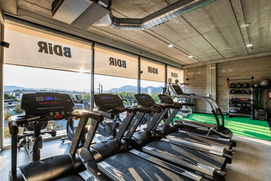 Imagen 3 de la galería del partner BDiR Parets