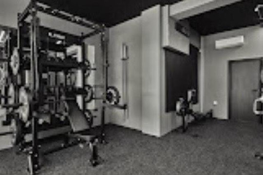 Image 2 from Elysium Gyms Aldgate partner gallery