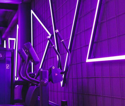 Imagen 3 de la galería del partner Zero Fitness Club