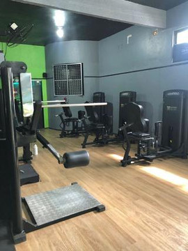 Imagem 1 da galeria do parceiro Complexo Space Fitness