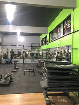 Imagem 3 da galeria do parceiro Complexo Space Fitness