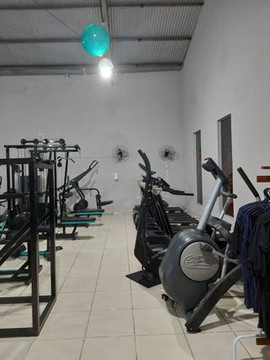 Imagem 1 da galeria do parceiro Magro Fitness