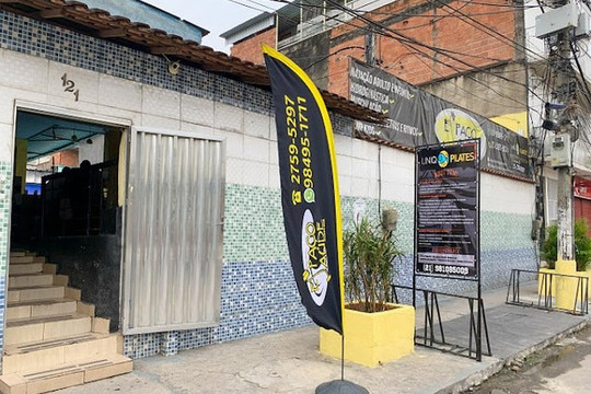 Imagem 2 da galeria do parceiro Academia Espaço Saúde Gramacho