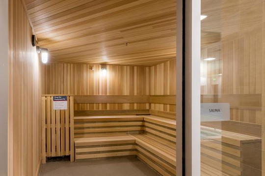 Image 3 from 24 Hour Fitness - Downtown Seattle partner gallery
