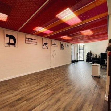Image 1 from Magic Carpet Yoga partner gallery