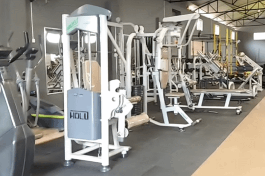 Imagem 1 da galeria do parceiro Day Fit Kiai