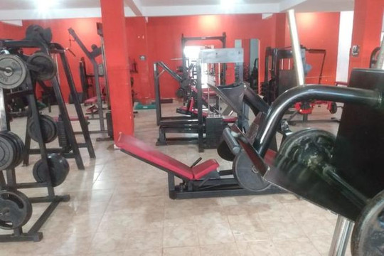 Imagem 2 da galeria do parceiro Pratique Saúde