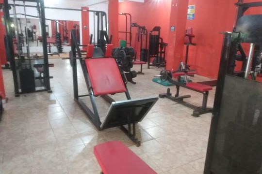 Imagem 3 da galeria do parceiro Pratique Saúde