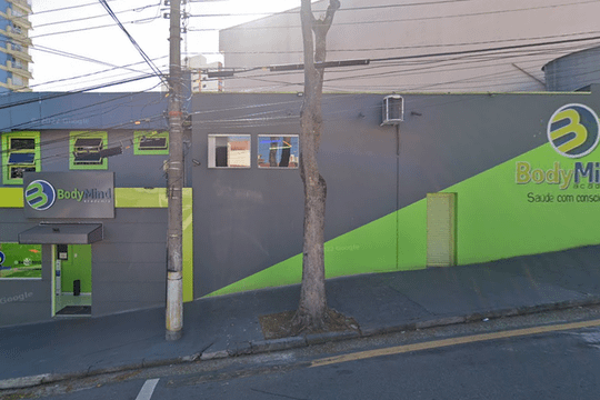 Imagem 2 da galeria do parceiro BodyMind Academia