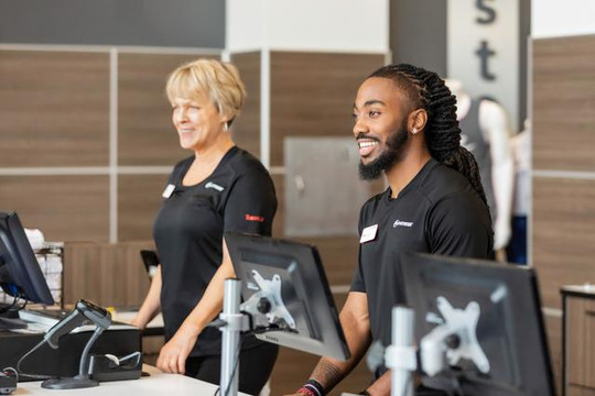 Image 3 from 24 Hour Fitness - Pacifica partner gallery