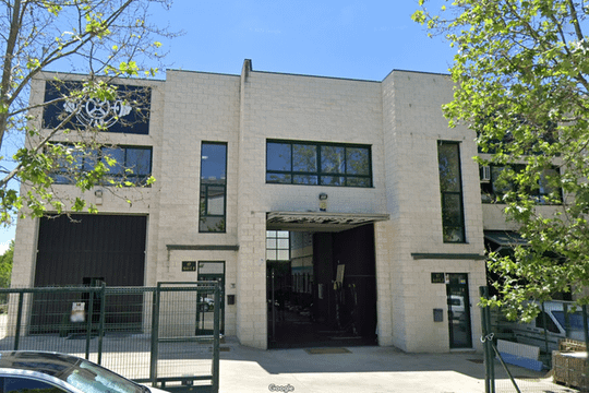 Imagen 2 de la galería del partner TamFit Training