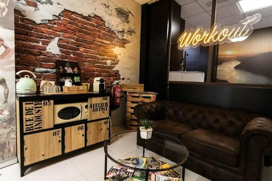 Imagen 2 de la galería del partner Clever Nutrition & Training. Salitre