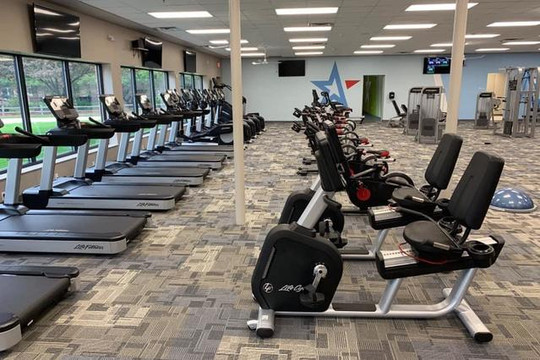 Image 1 from Fitness Premier Clubs - Coal City partner gallery