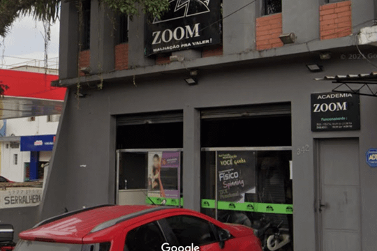 Imagem 2 da galeria do parceiro Zoom Fitness