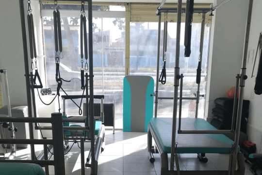 Imagem 3 da galeria do parceiro FisioPilates Tamoios