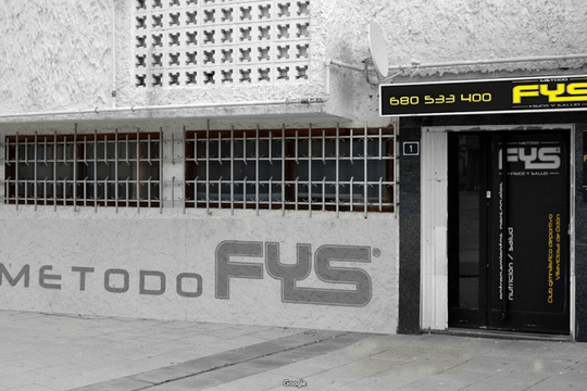 Imagen 2 de la galería del partner FYS Personal Trainers