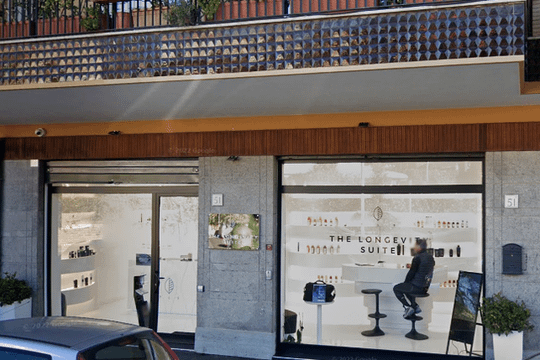 Immagine 2 dalla galleria del partner The Longevity Suite Roma Eur