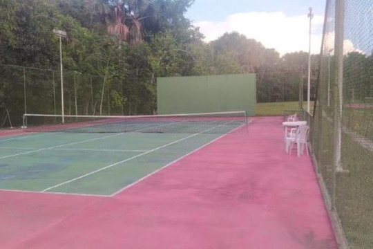 Imagem 1 da galeria do parceiro Clínica de tênis